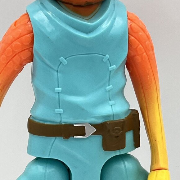 2020 Fortnite Victory Series Fishstick 11 Inch Figure Epic Games Ltd Jazzwares - Picture 3 of 16